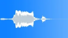 What!?! Sound Effect