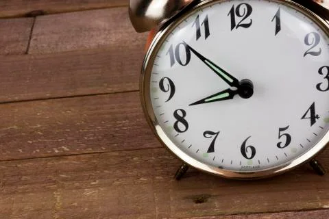 What Time Is It Now Stock Photos