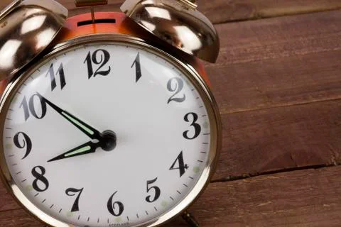 What Time Is It Now Stock Photos