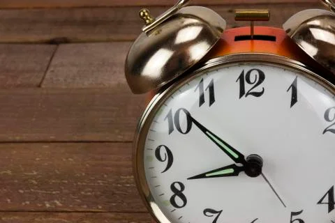 What Time Is It Now Stock Photos