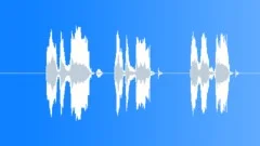 What Was That - Female VoiceoverSound Effect