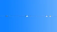 What whisperSound Effect