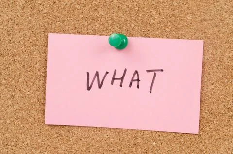 What word Stock Photos