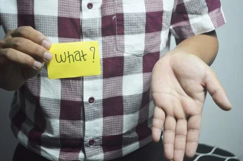 What written Stock Photos