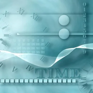 Whatever Stock Illustration