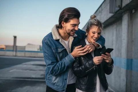 Whatever we do, we do together Stock Photos