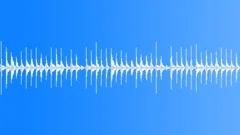 What's News (seamless loop) Stock Music