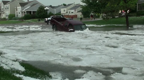 What's Wrong With This Picture? Stock Footage 54749271