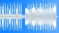 What's Your Damage - fun, uplifting, energetic, electronic, (15 sec background) Stock Music
