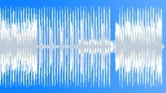 What's Your Damage - fun, uplifting, energetic, electronic, (30 sec background) Stock Music