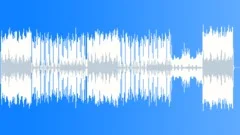 What's Your Damage - fun, uplifting, energetic, electronic, (no drum background) Stock Music