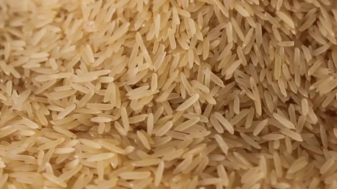 Wheat and flour Stock Footage 101730303