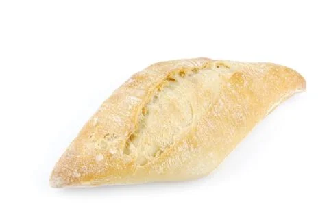 Wheat bread Foto stock