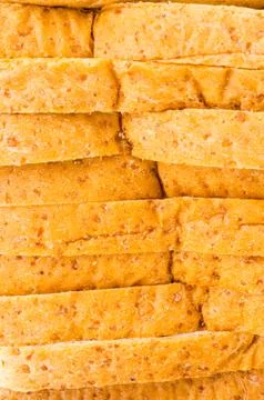 Wheat bread Stock Photos