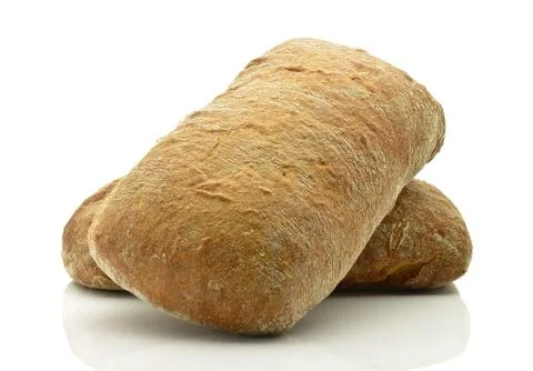 Wheat bread Stock Photos