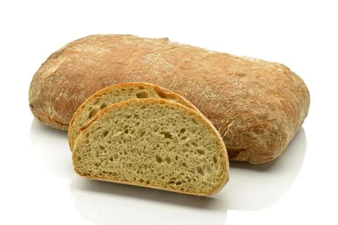 Wheat bread Stock Photos
