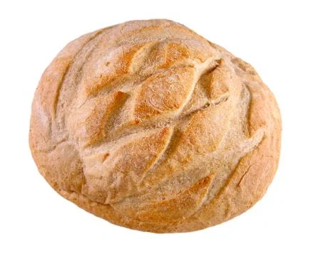 Wheat bread Stock Photos
