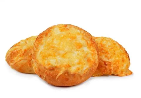 Wheat buns Stock Photos