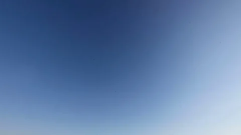 Wheat field crane shoot Video stock 76867606