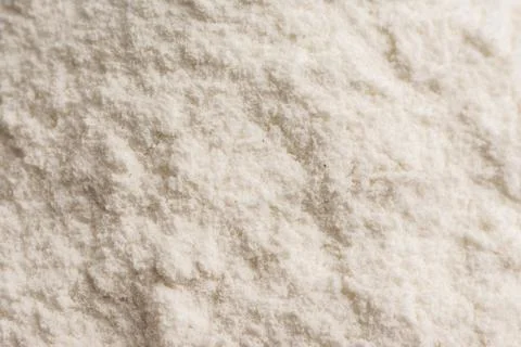 Wheat Flour Macro Stock Photos