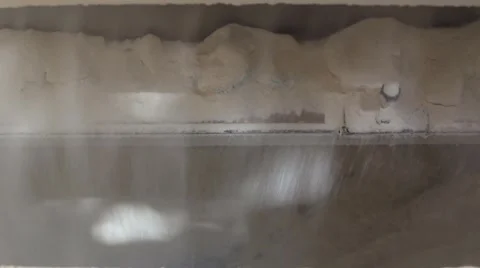 Wheat flour milling machine 動画素材 42237169