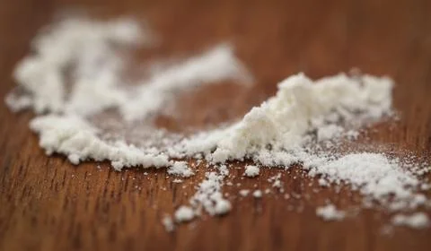 Wheat flour Stock Photos
