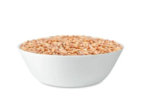 Wheat grain Stock Photos