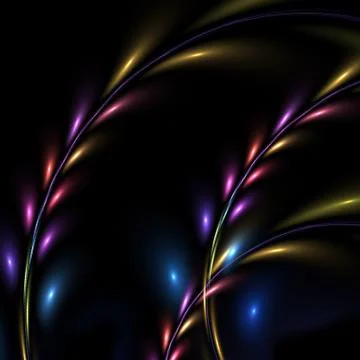 Wheat Stock Illustration