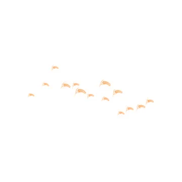 Wheat Logo Stock Illustration