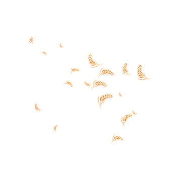 Wheat Logo Stock Illustration