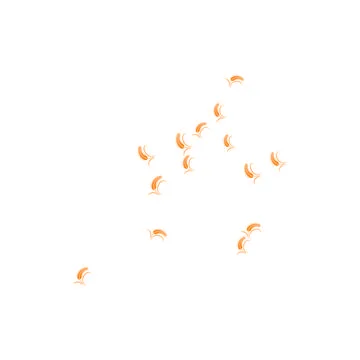 Wheat Logo Stock Illustration