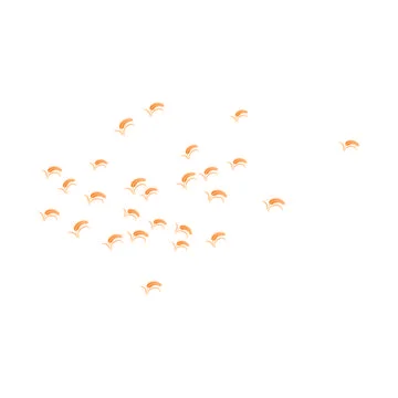 Wheat Logo Stock Illustration