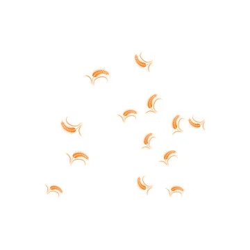 Wheat Logo Stock Illustration