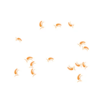 Wheat Logo Stock Illustration