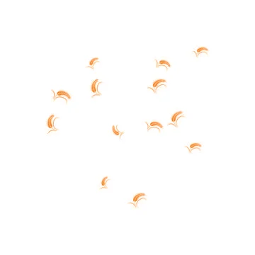 Wheat Logo Stock Illustration