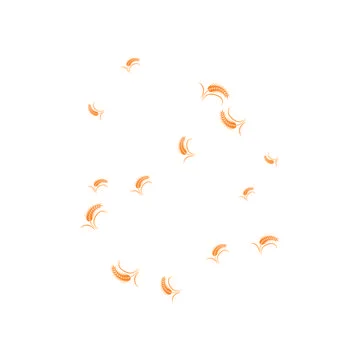 Wheat Logo Stock Illustration