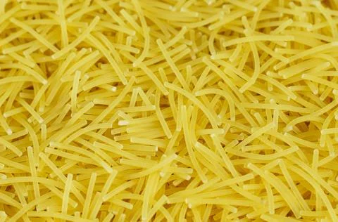 Wheat pasta web, background image Stock Photos