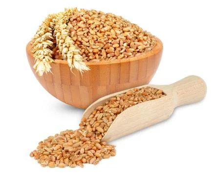 Wheat Stock Photos
