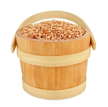 Wheat Stock Photos
