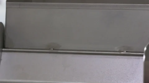 Wheat research in the laboratory Video stock 95721249