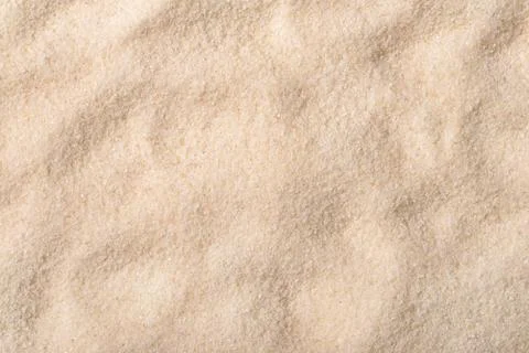 Wheat semolina Stock Photos