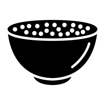 Wheat snack Vector Icon Design Illustration Stock Illustration
