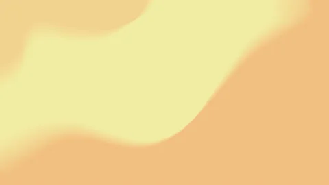 Wheat wavy motion background ss Stock Footage 227872874