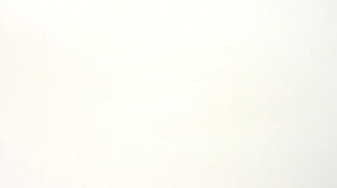 Wheat on white background Stock Footage 681569