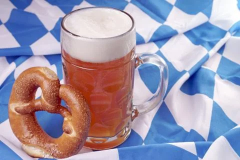 Wheatbeer Stock Photos