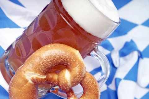 Wheatbeer Stock Photos