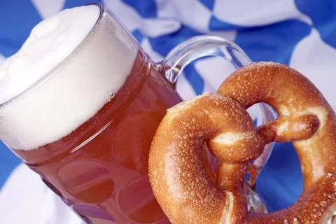 Wheatbeer Stock Photos