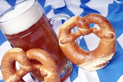 Wheatbeer Stock Photos