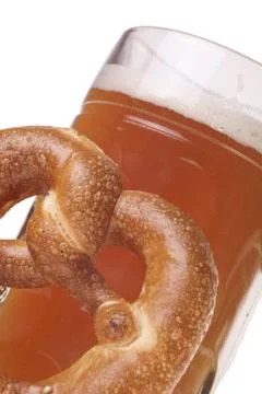 Wheatbeer Stock Photos