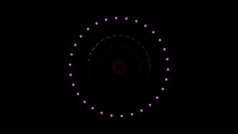 Wheel animation Video stock 69778413